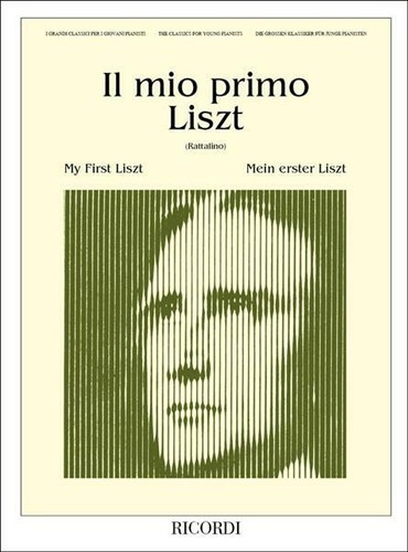 Mio primo liszt - primo,