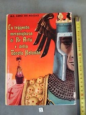 La Leggenda Meravigliosa di Re