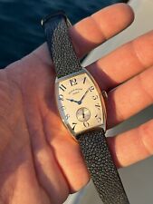 Frank Muller 2851 S6, 18kt solid gold, Rarissimo