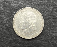 625 Moneta Argento, 5 Tedesco