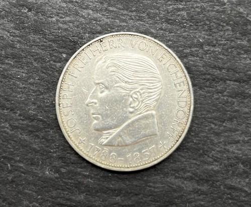 625 moneta argento tedesco - 625, 5