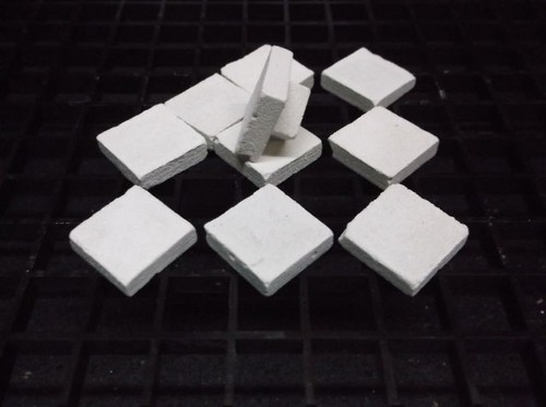 Spina corallo frag forma di - spina,