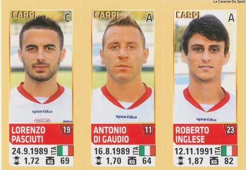 623 pasciuti gaudio - pasciuti, #