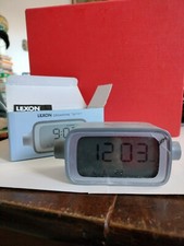 Sveglia Digitale LEXON DREAMTIME