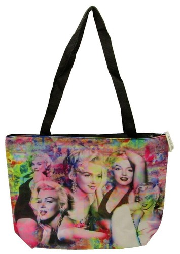 Marilyn monroe colorful - monroe,