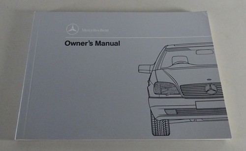 Owner manual handbook - owner´s,