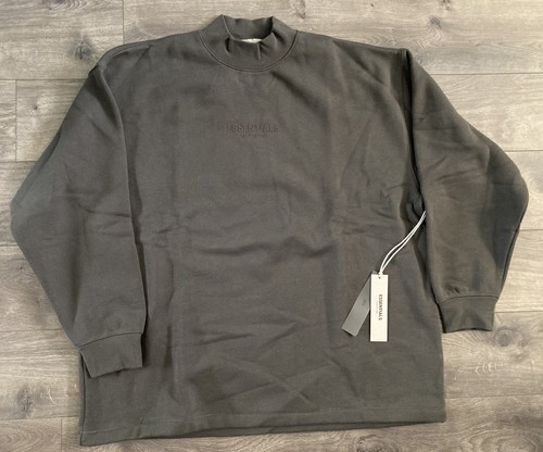 Maglione maglietta fear god - maglione,