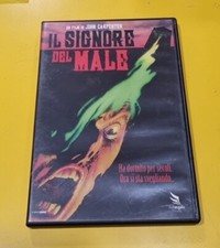 Dvd Il Signore Del Male John