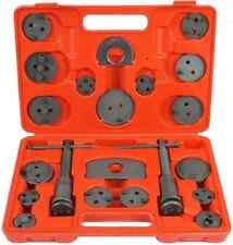 Set 22 Pezzi Arretratore Pistoncini Freno Kit Ripristino Pistoni Freni a Disco