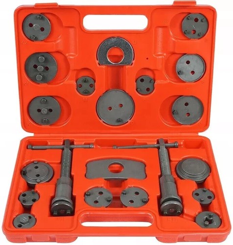Kit 22pz arretratore