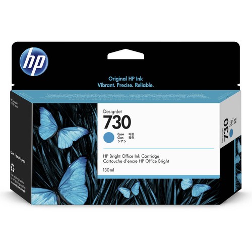 730 ink jet originale - hp,