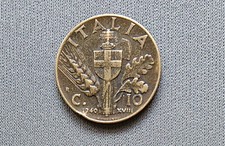 Regno d'Italia Vittorio