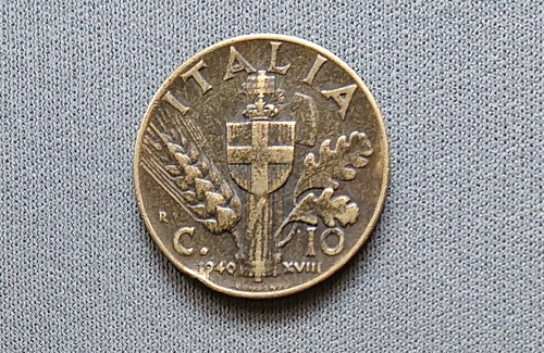Regno italia vittorio - regno,