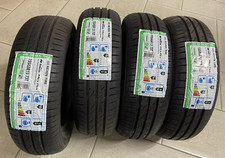 4 PNEUMATICI ESTIVI 155 65 13