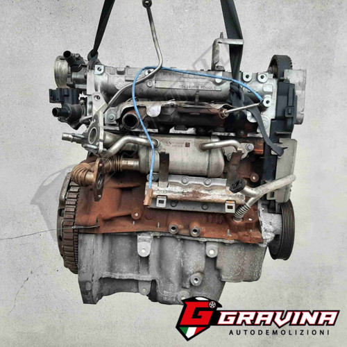 K9kb6 motore renault captur - k9kb6,