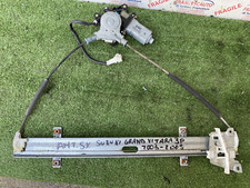 motorino alza vetro sinistro SUZUKI GRAND VITARA 3 P DAL 2002 AL 2005