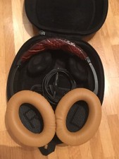 Cuffie Bose QuietComfort 15
