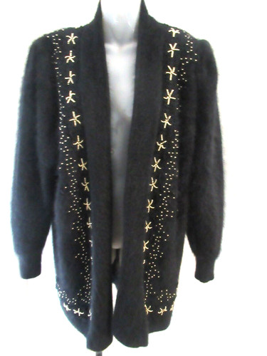 Cappotto maglione cavalinni - maglione,