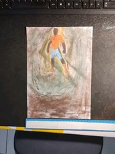 Hand Finished Colorful Chalk