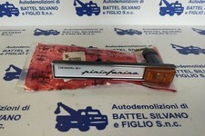 Freccia laterale destra - laterale,