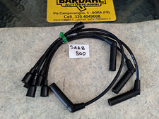 SAAB 900 - kit fili candele