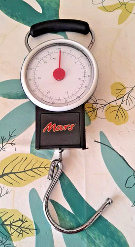 Bilancia gadget pubblicitario - bilancia,
