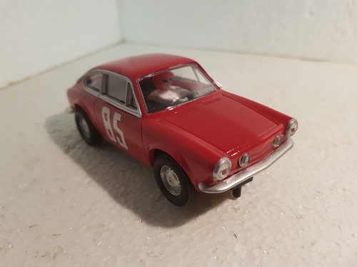 Scalextric spain planeta - qq,