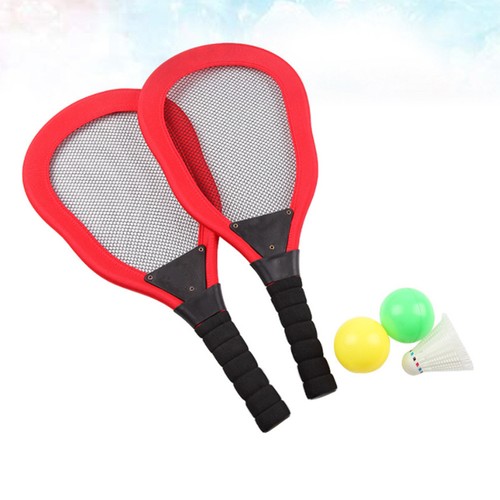 Set pezzi racchetta - set, da