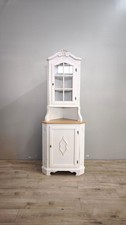 Angoliera legno dipinta - 94,