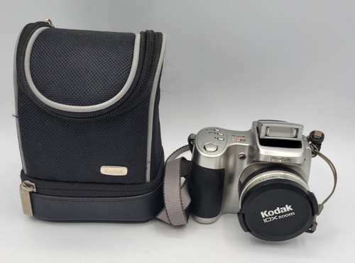 Kodak easyshare z710 1 - kodak, 7,1