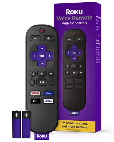 Roku telecomando - roku,