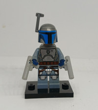 LEGO Star Wars: Santa Jango