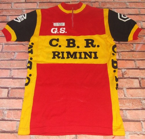 Eroica maglia shirt maillot - maglia,
