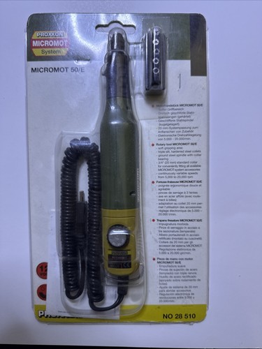 Proxxon utensile rotante - utensile,