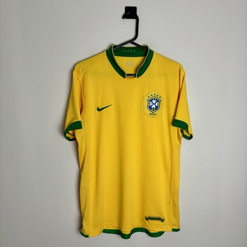 Maglia calcio brasile - maglia,
