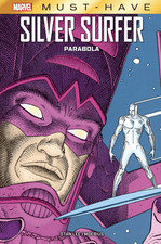 PANINI COMICS - MARVEL MUST