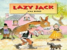 Lazy Jack, Biro, Val