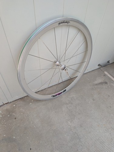 Ruote bici corsa - ruote, da
