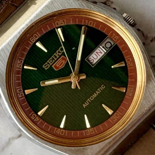 Orologio seiko vintage anni - seiko, 70