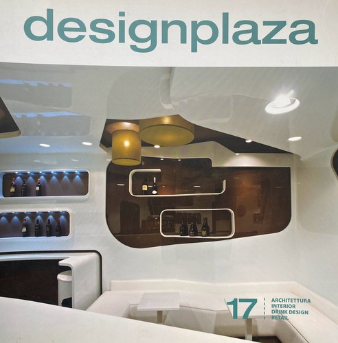 Designplaza rivista luglio - designplaza,