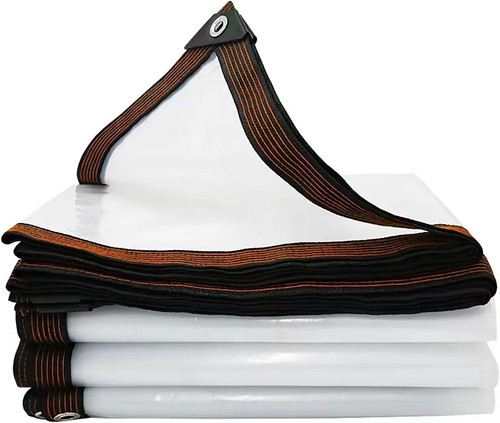 Telone trasparente resistente - telone,