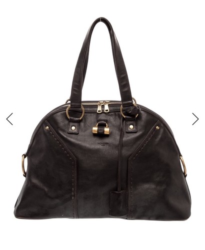 Autentica borsa ysl muse - ysl,