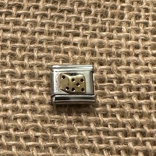 Zoppini bracciale charm - zoppini,