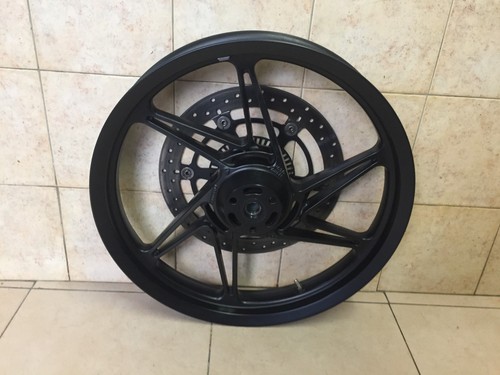 Cerchio anteriore moto guzzi - anteriore,