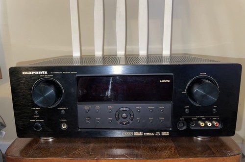Marantz sr4001 senza cavo - marantz,