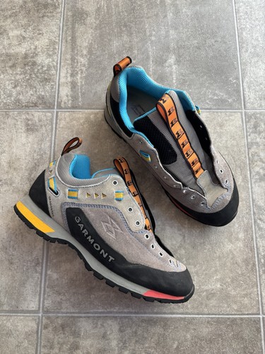 Scarpe trekking garmont - scarpe,