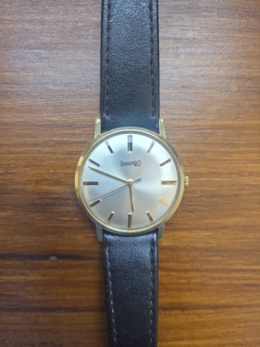 Orologio eberhard co vintage - orologio,