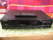 LETTORE CD PHILIPS CD-614