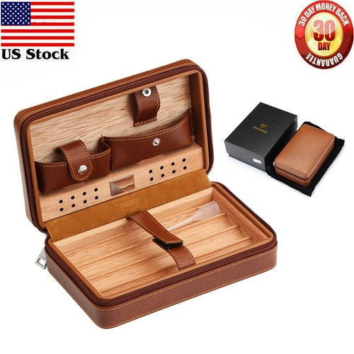 Custodia humidor per sigari