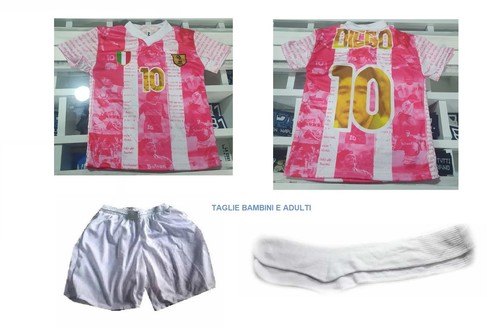 Shirt maglia completino - maglia, o